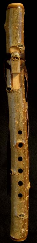 Cottonwood Branch Flute in A#, Zion